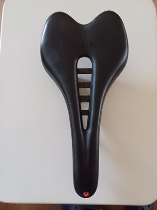 Sillín Astvte Skycarbon VT Carbono