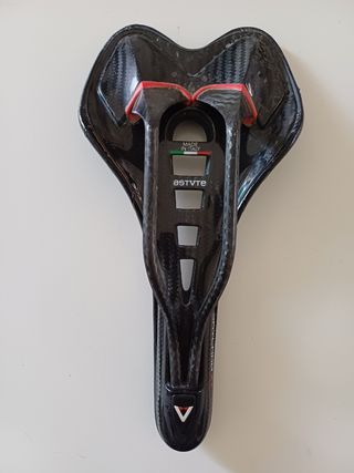 Sillín Astvte Skycarbon VT Carbono