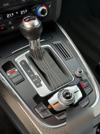 Audi SQ5 2013 3.0 V6 Bi-TDI 313cv Tiptronic