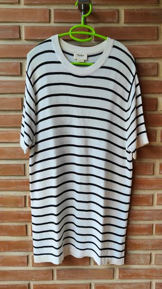 Camiseta Pull&Bear