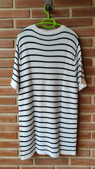 Camiseta Pull&Bear
