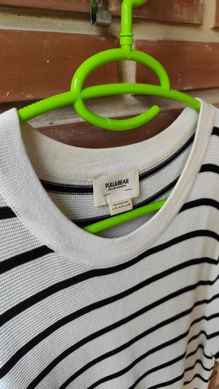 Camiseta Pull&Bear