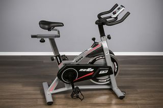 Bicicleta Spinning BH Fitness SB 1.16