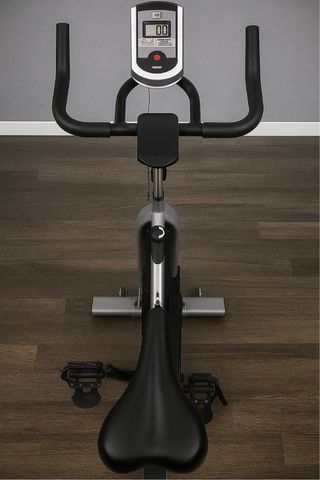 Bicicleta Spinning BH Fitness SB 1.16