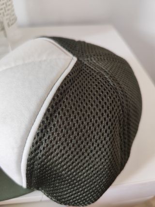Gorra H&M niño T.98/104 Little Adventurer
