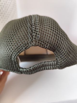 Gorra H&M niño T.98/104 Little Adventurer