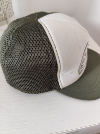 Gorra H&M niño T.98/104 Little Adventurer