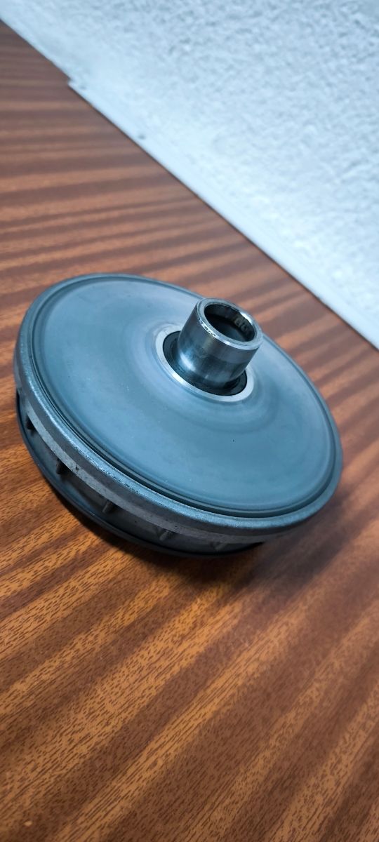 Variador Suzuki Burgman 200 Original