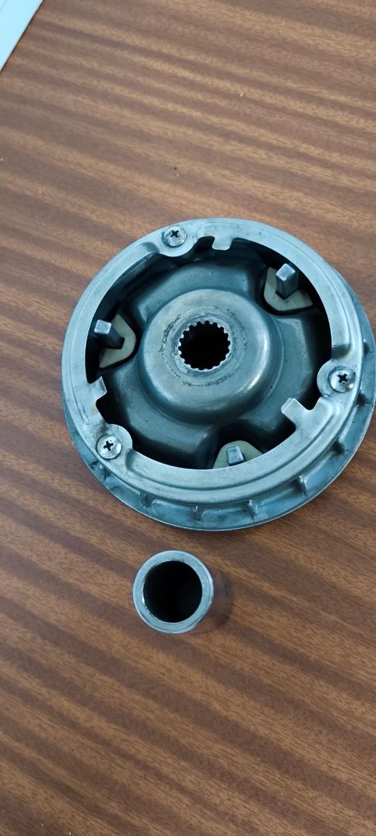 Variador Suzuki Burgman 200 Original