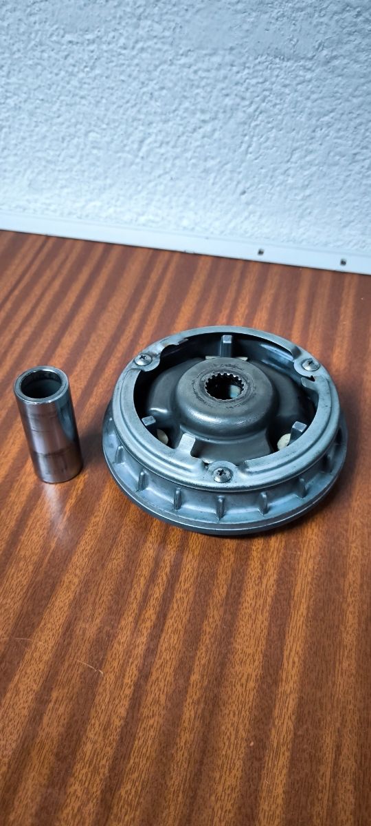 Variador Suzuki Burgman 200 Original