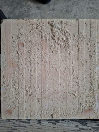 Conjunto de azulejos antiguos pintados a mano