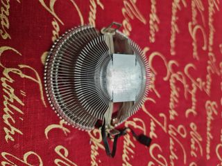 Disipador CPU Mars Gaming