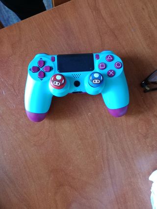 PS4 (PlayStation 4) Negra