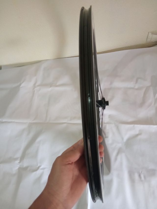 Rueda Delantera Enve SES 4.5