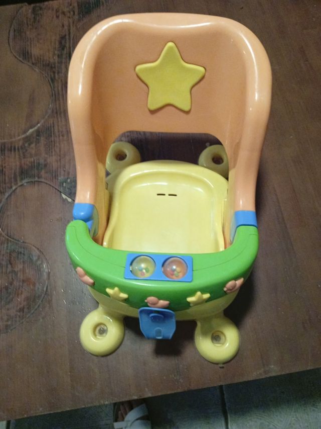 Sillita de baño para bebé