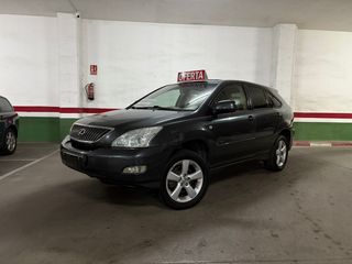 Lexus RX 2005