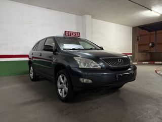 Lexus RX 2005