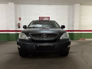 Lexus RX 2005