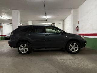 Lexus RX 2005