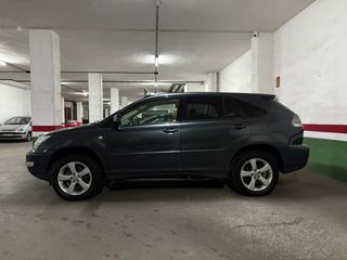 Lexus RX 2005