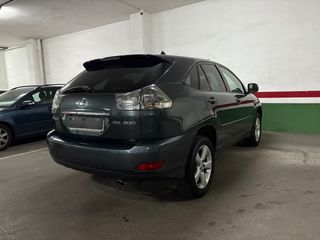 Lexus RX 2005