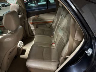 Lexus RX 2005