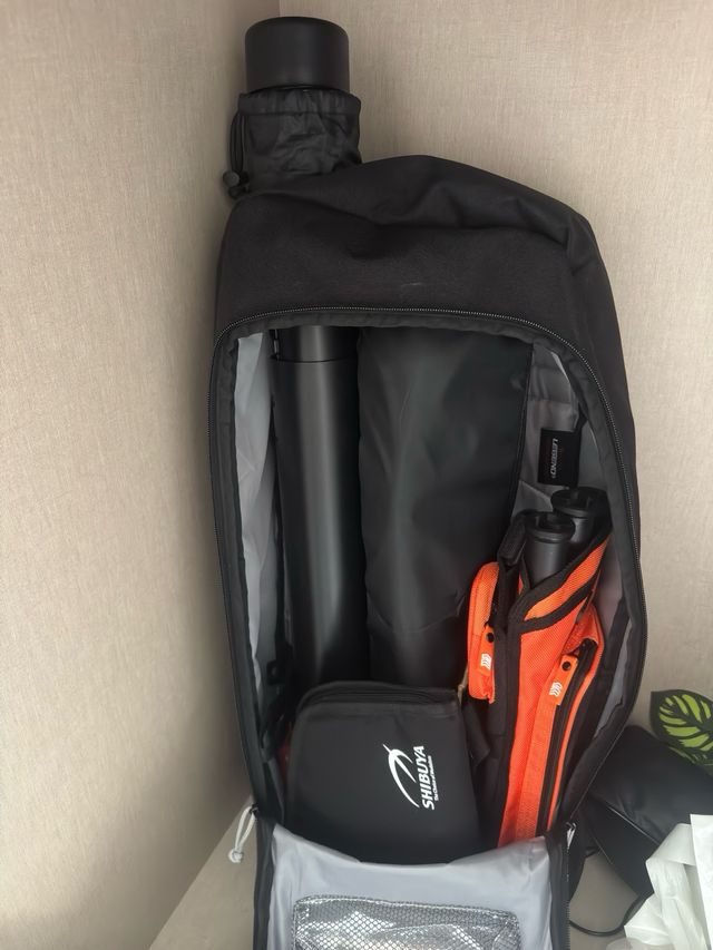 Arco Olímpico Sebaste Flute Completo