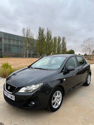 SEAT Ibiza 165.000klm