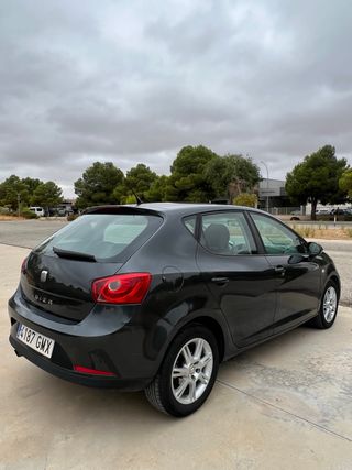 SEAT Ibiza 165.000klm