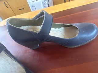 El Naturalista Talla 39 Azul