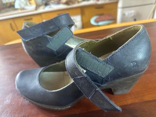 El Naturalista Talla 39 Azul