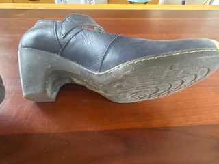 El Naturalista Talla 39 Azul