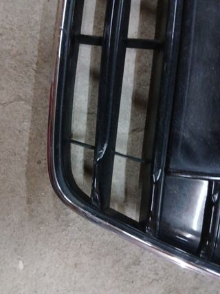 Calandra Audi A5