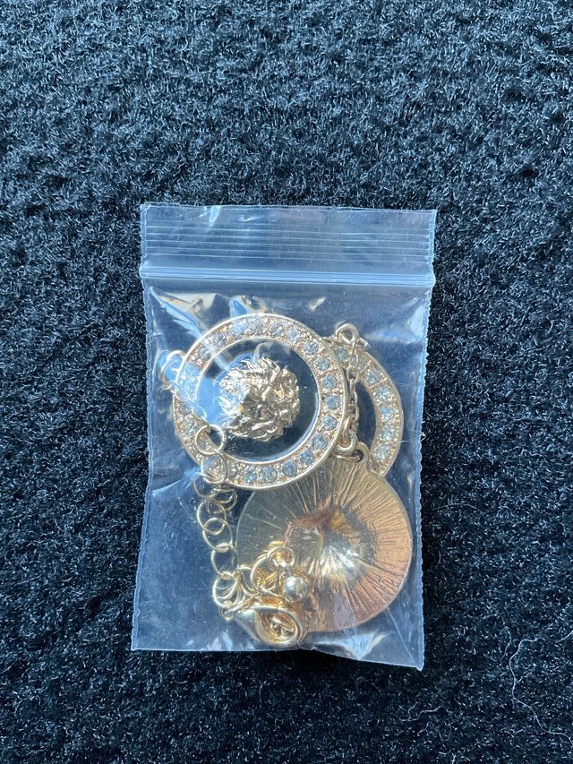 Pulsera de leones NUEVA