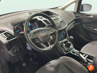 Ford C Max 1.0 EcoBoost 92kW (125CV) Business