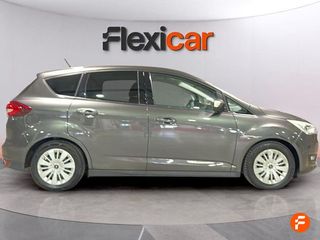 Ford C Max 1.0 EcoBoost 92kW (125CV) Business