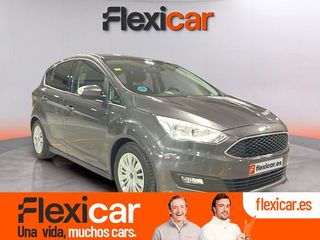 Ford C Max 1.0 EcoBoost 92kW (125CV) Business