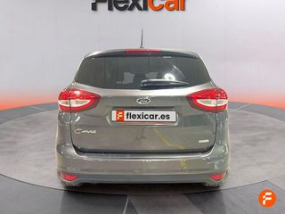 Ford C Max 1.0 EcoBoost 92kW (125CV) Business