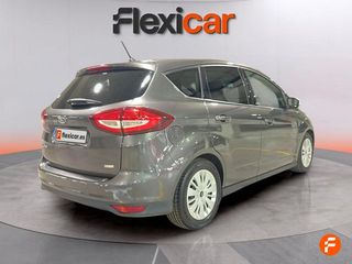Ford C Max 1.0 EcoBoost 92kW (125CV) Business