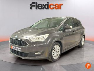 Ford C Max 1.0 EcoBoost 92kW (125CV) Business