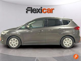 Ford C Max 1.0 EcoBoost 92kW (125CV) Business