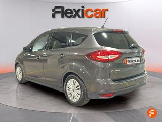 Ford C Max 1.0 EcoBoost 92kW (125CV) Business