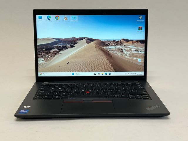 Lenovo ThinkPad L14 Gen3 Core i7-12gen /512gb Nvme