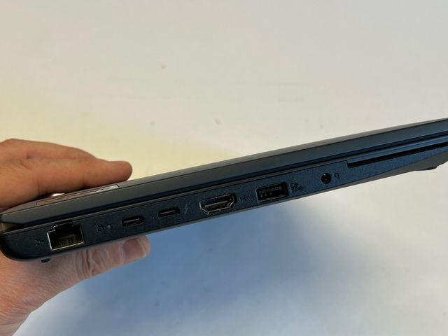 Lenovo ThinkPad L14 Gen3 Core i7-12gen /512gb Nvme