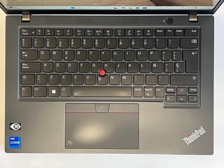 Lenovo ThinkPad L14 Gen3 Core i7-12gen /512gb Nvme