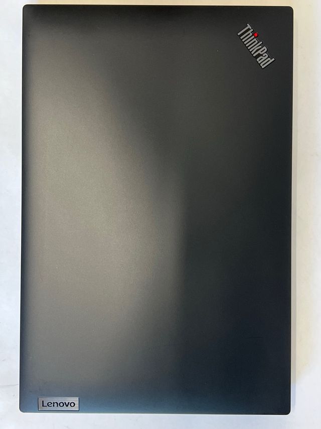 Lenovo ThinkPad L14 Gen3 Core i7-12gen /512gb Nvme