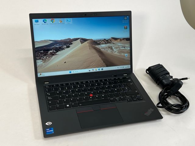 Lenovo ThinkPad L14 Gen3 Core i7-12gen /512gb Nvme
