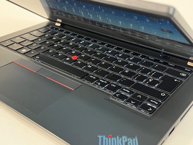 Lenovo ThinkPad L14 Gen3 Core i7-12gen /512gb Nvme