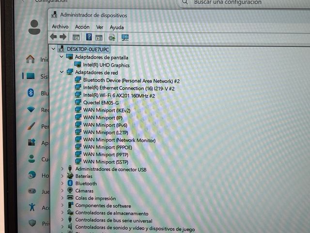 Lenovo ThinkPad L14 Gen3 Core i7-12gen /512gb Nvme