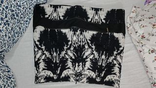 Falda Lauren Vidal Talla S